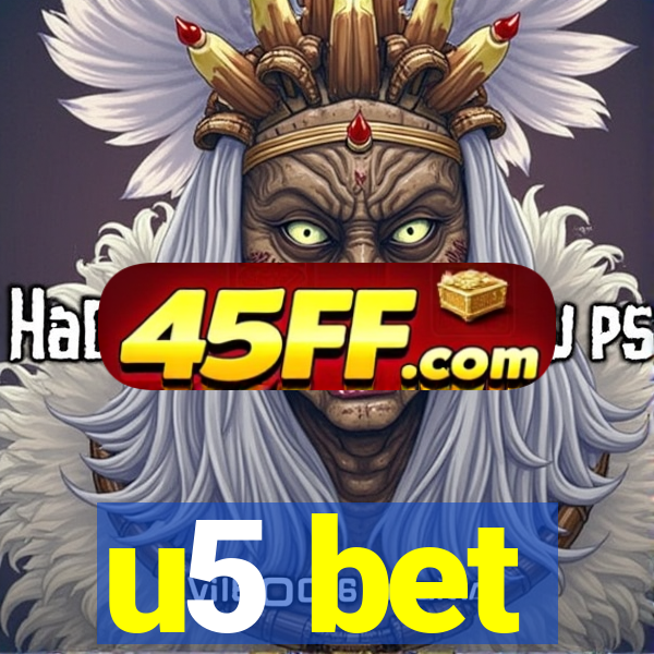 u5 bet